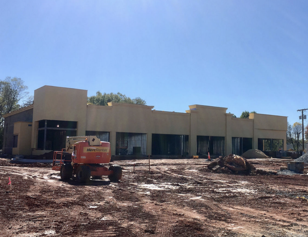 The News & Advance: ECW+G Coming Soon to Lynchburg, VA