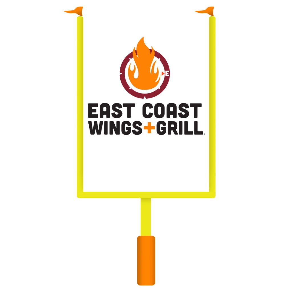 Forbes: East Coast Wings + Grill Expects to Sell One Million Wings