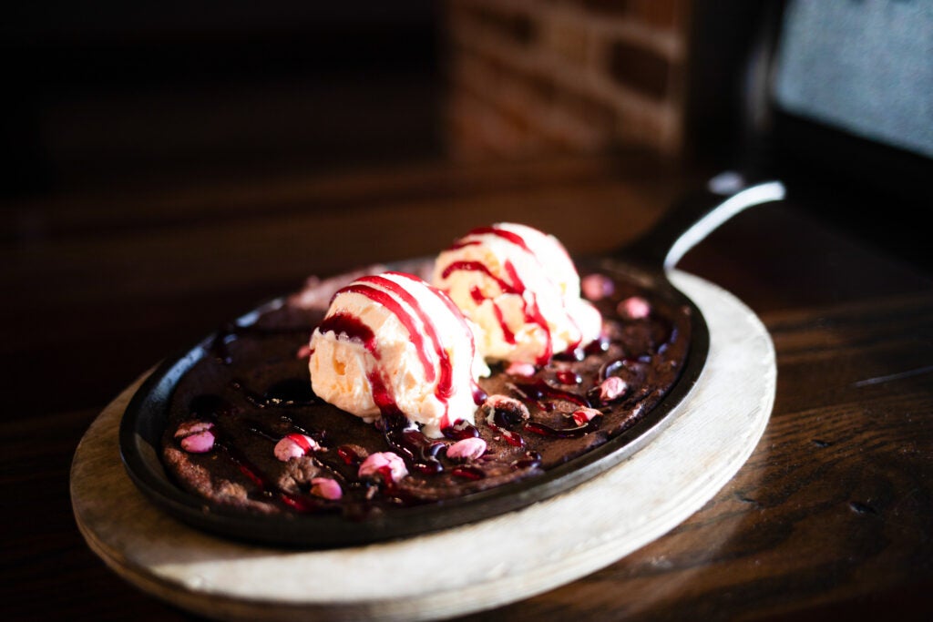 The Original Cookie Skillet REMIX: A Year of Sweet Surprises at ECW+G!