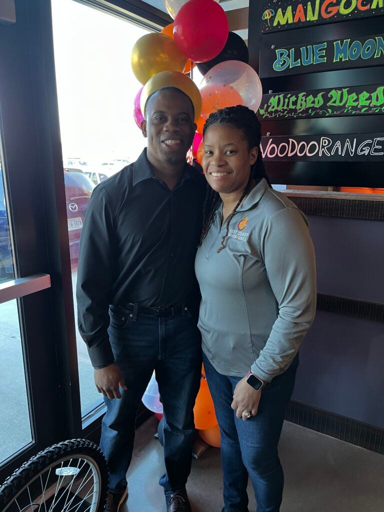 East Coast Wings + Grill comes to Manassas