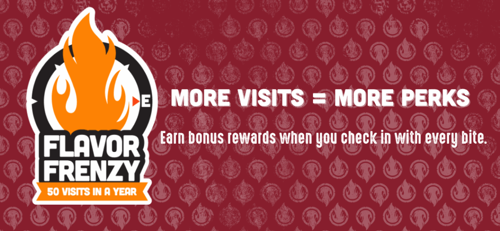 Flavor Frenzy Challenge Sweepstakes – Official Rules