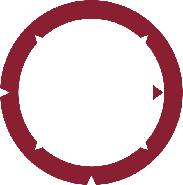 East coast wings logo