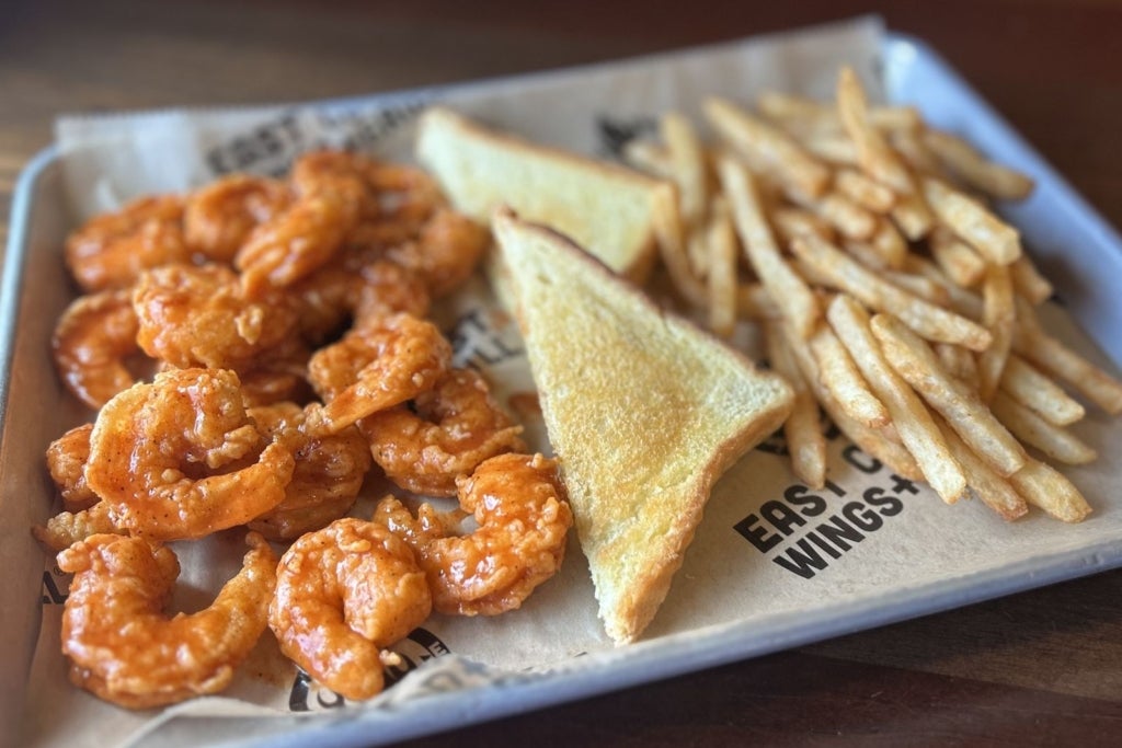 East Coast Wings + Grill Rolls Out Refreshed Menu with Bold New Flavors Led by Consumer Insights