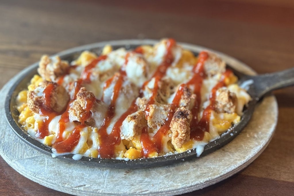 East Coast Wings + Grill Rolls Out Refreshed Menu with Bold New Flavors Led by Consumer Insights