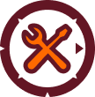 tool kit icon