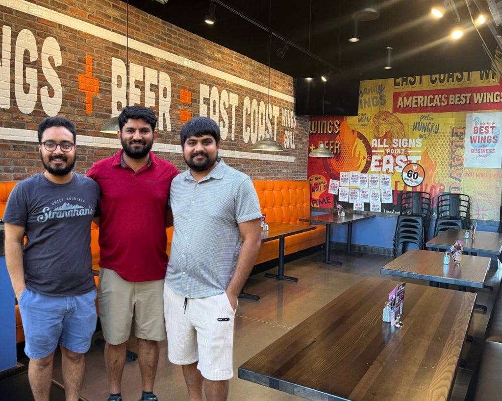 East Coast Wings + Grill to Enter Florida with First Tallahassee Location